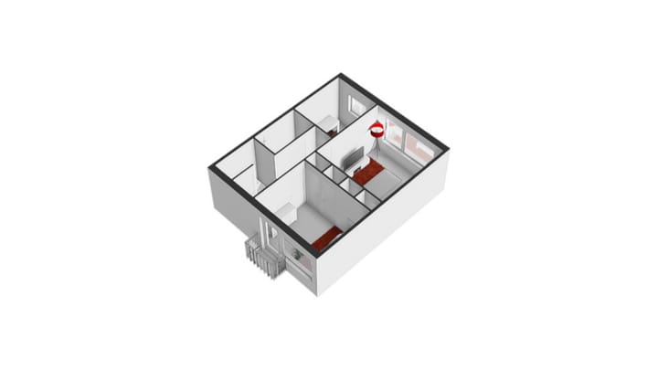 Foto 52 van Hudsonstraat 56