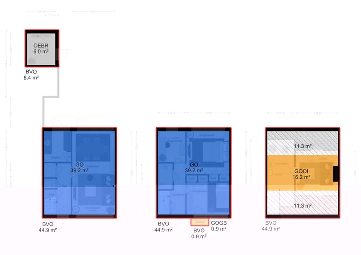 Foto 56 van Hudsonstraat 56