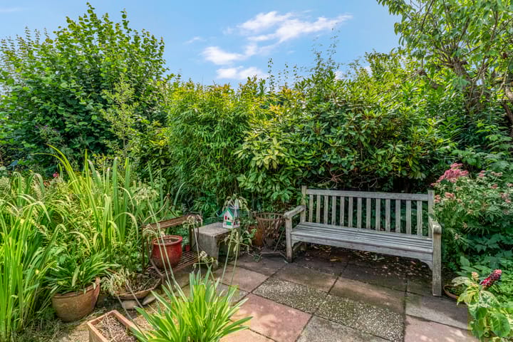 Foto 51 van Jodichemdreef 42