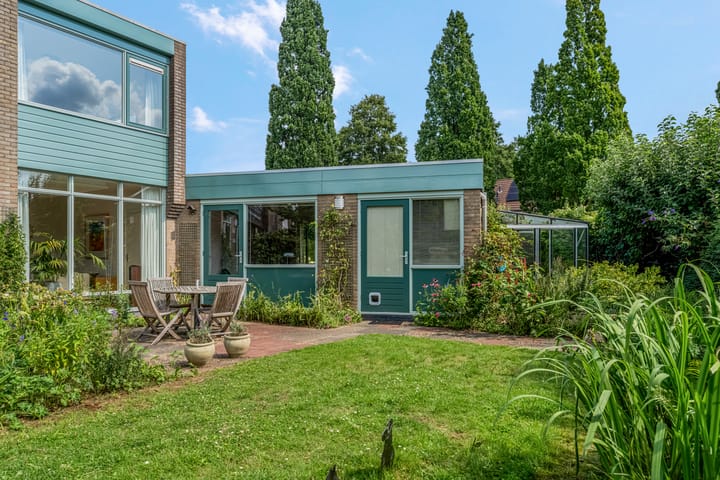 Foto 52 van Jodichemdreef 42