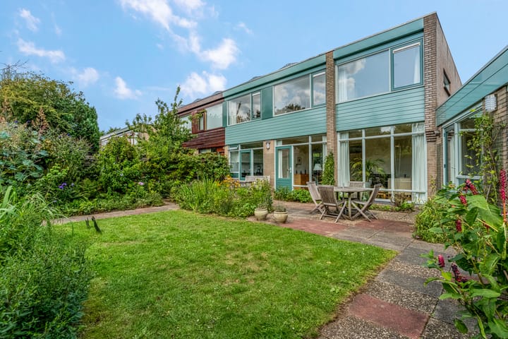 Foto 53 van Jodichemdreef 42