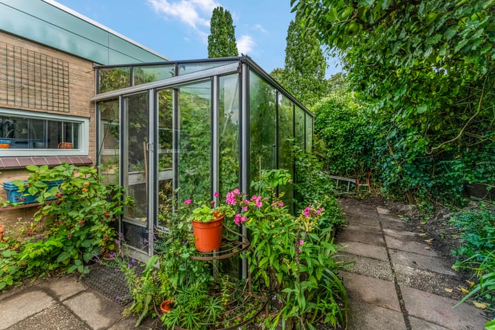 Foto 54 van Jodichemdreef 42