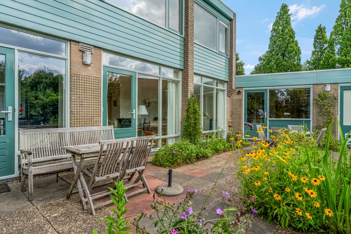 Foto 55 van Jodichemdreef 42