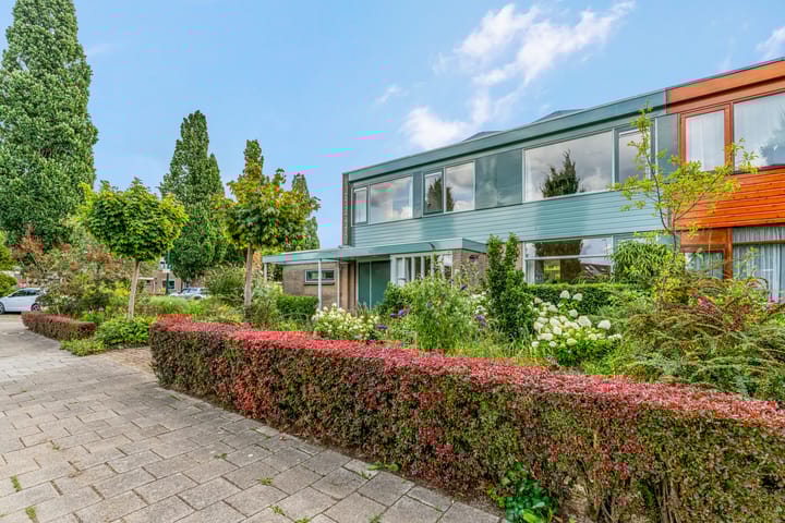 Foto 57 van Jodichemdreef 42