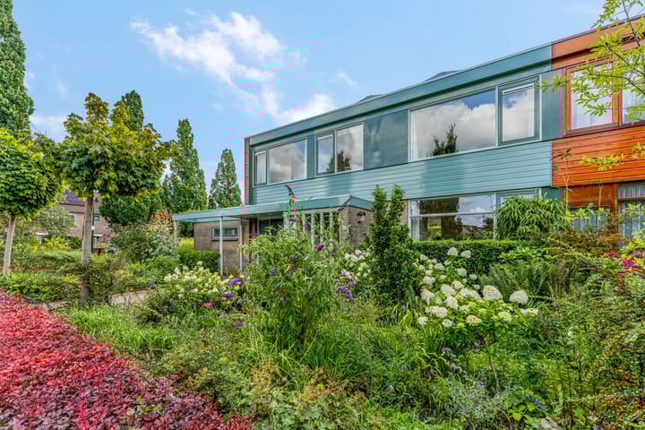 Foto 58 van Jodichemdreef 42