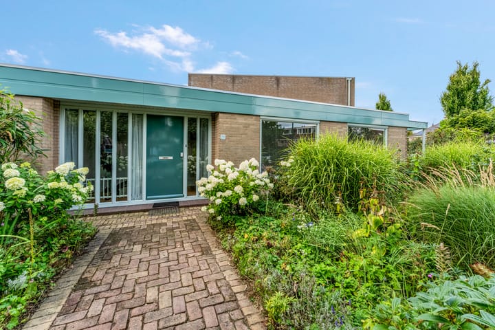 Foto 59 van Jodichemdreef 42