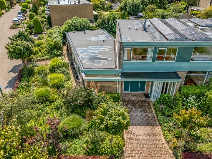 Foto 62 van Jodichemdreef 42