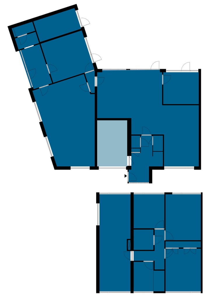 Foto 63 van Jodichemdreef 42