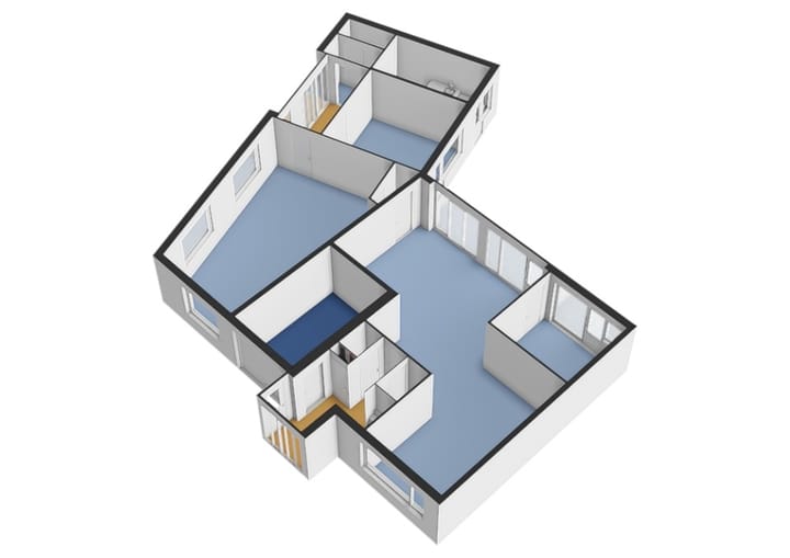 Foto 64 van Jodichemdreef 42