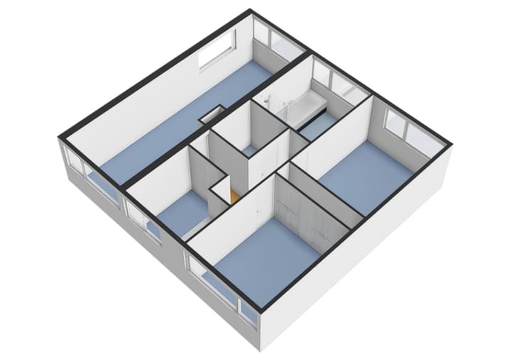 Foto 65 van Jodichemdreef 42