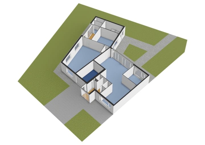 Foto 66 van Jodichemdreef 42