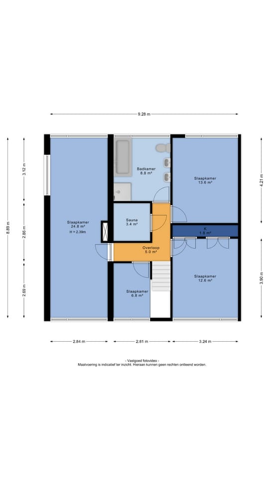 Foto 67 van Jodichemdreef 42