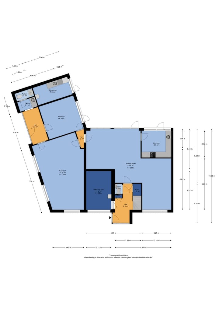 Foto 69 van Jodichemdreef 42