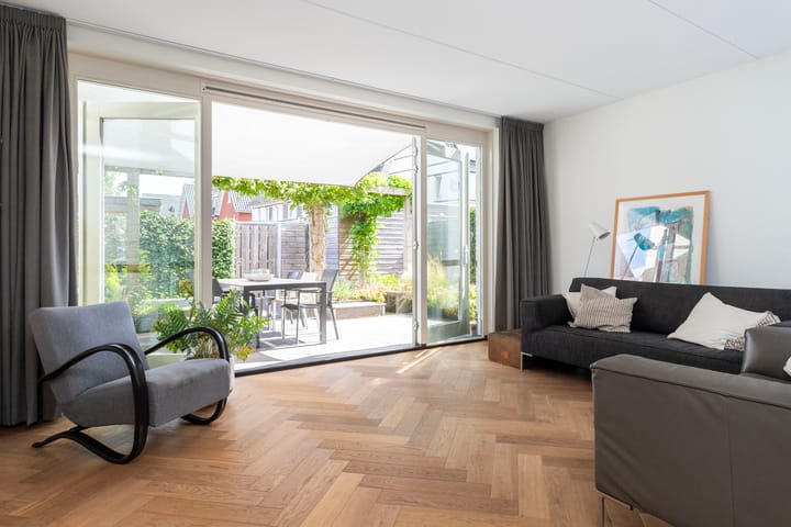 Foto 2 van Bliksemschicht 36