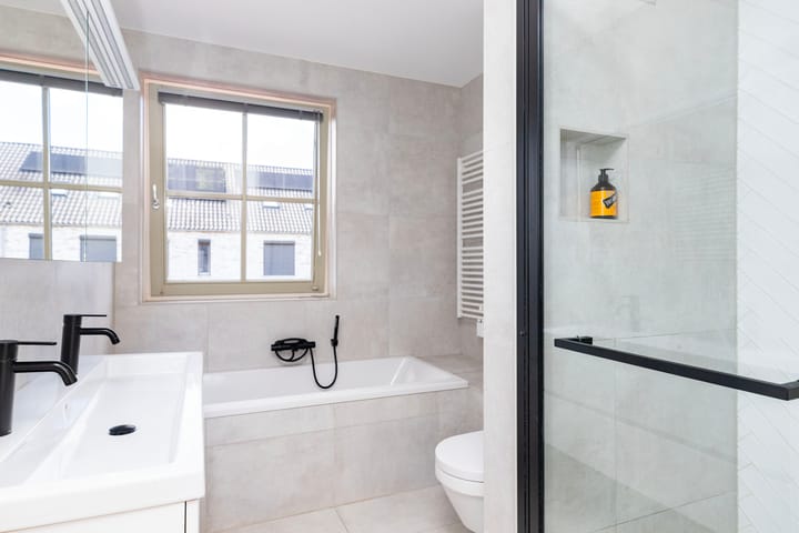 Foto 4 van Bliksemschicht 36