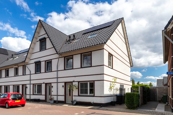 Foto 5 van Bliksemschicht 36