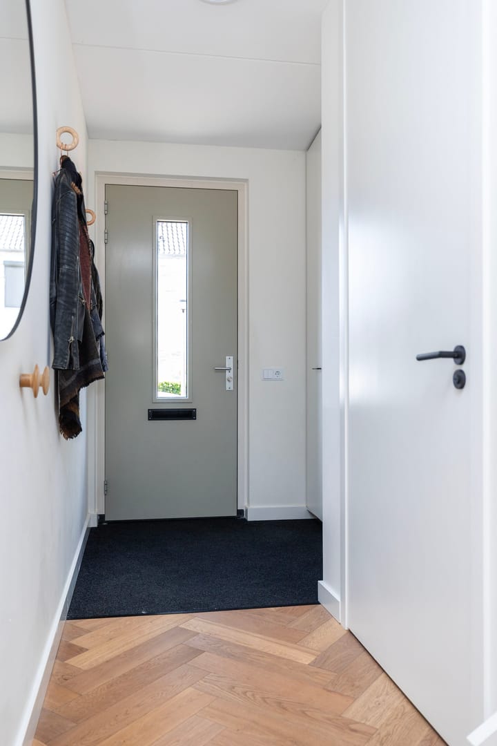 Foto 9 van Bliksemschicht 36