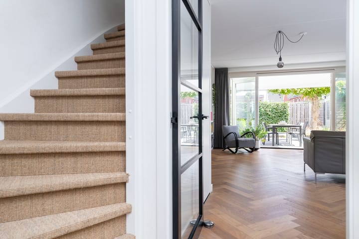 Foto 10 van Bliksemschicht 36