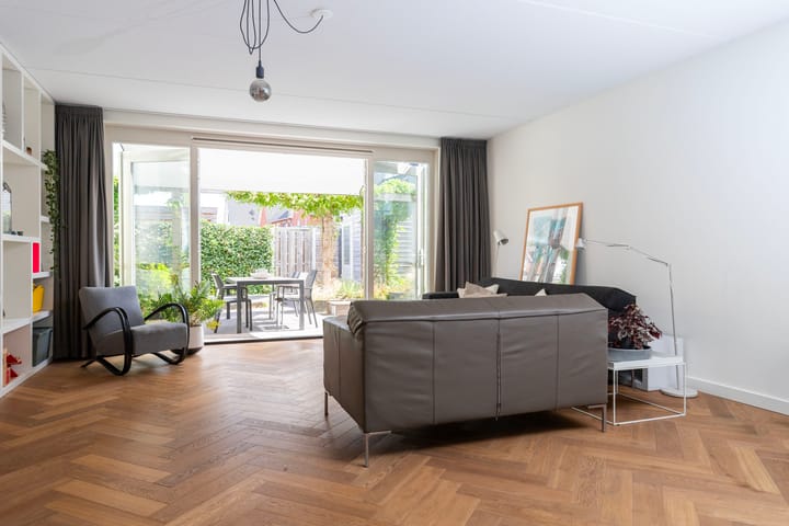 Foto 11 van Bliksemschicht 36