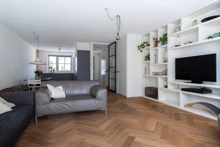 Foto 13 van Bliksemschicht 36