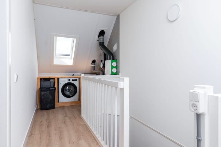 Foto 27 van Bliksemschicht 36