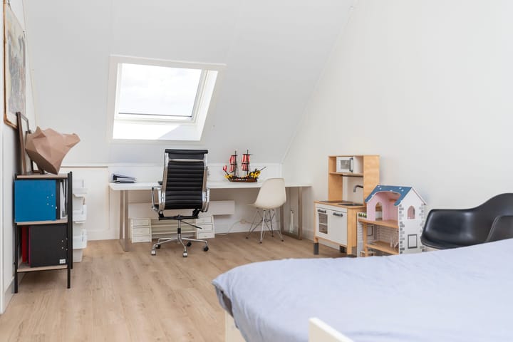 Foto 29 van Bliksemschicht 36