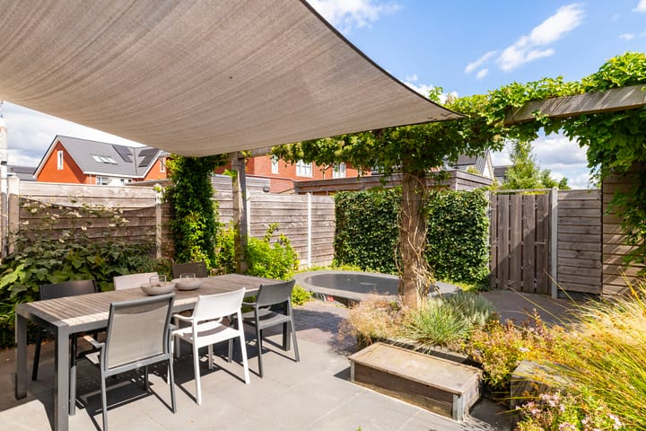 Foto 31 van Bliksemschicht 36