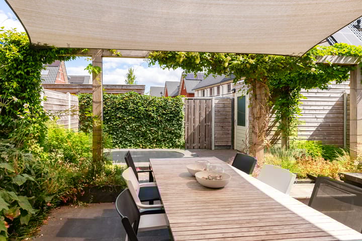 Foto 32 van Bliksemschicht 36