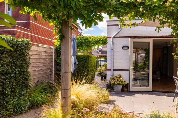 Foto 33 van Bliksemschicht 36