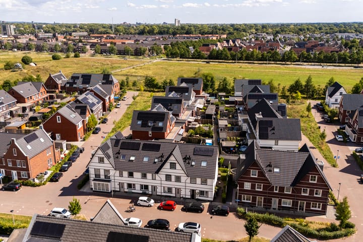 Foto 36 van Bliksemschicht 36