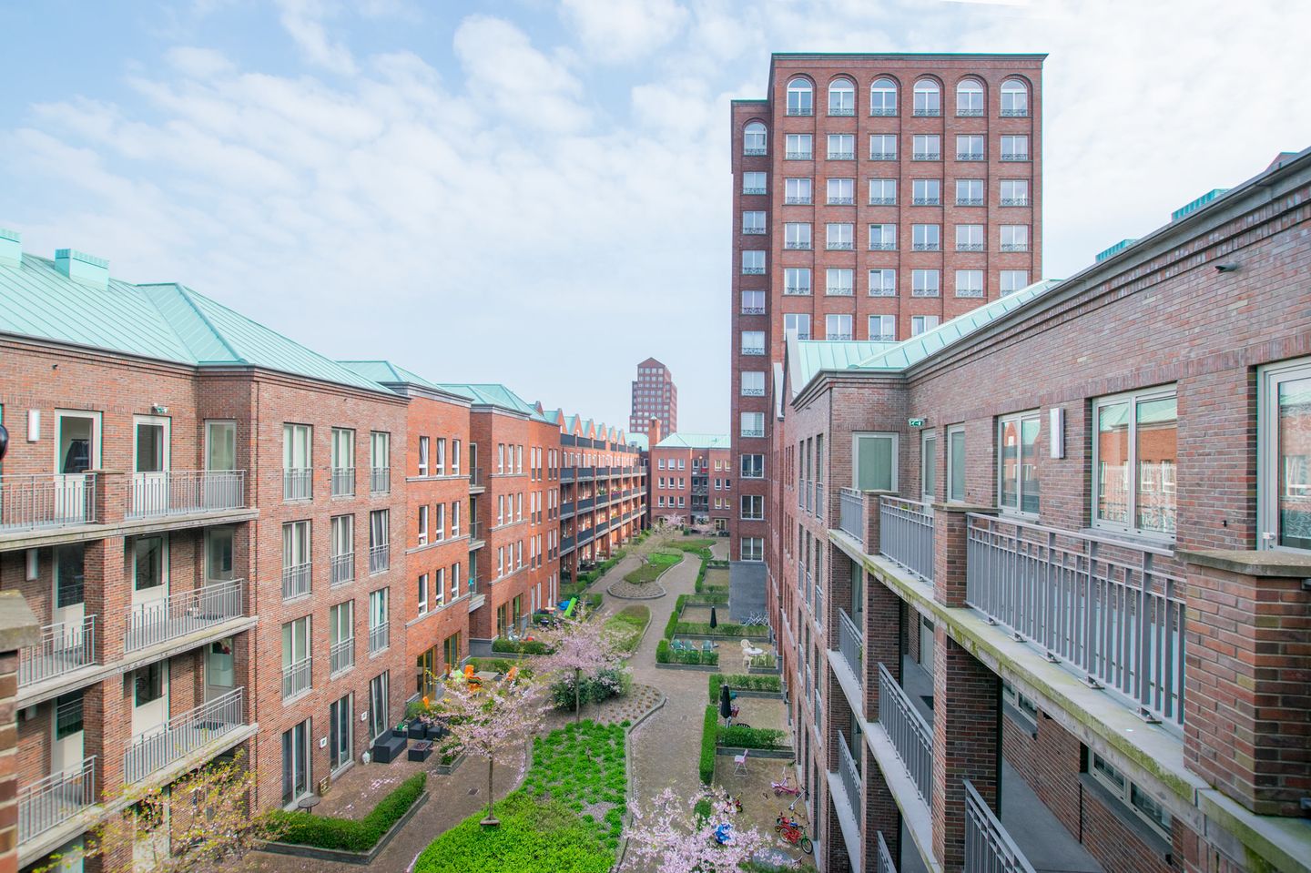 Photo 1 of Blokzijlpark 33