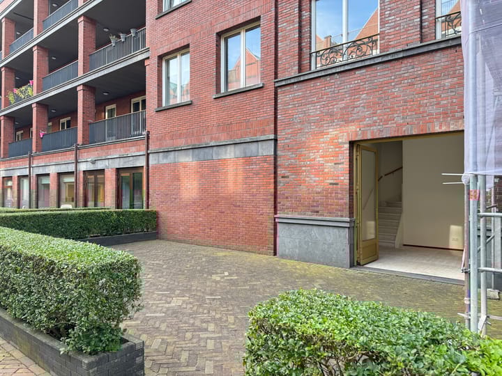 Photo 5 of Blokzijlpark 33