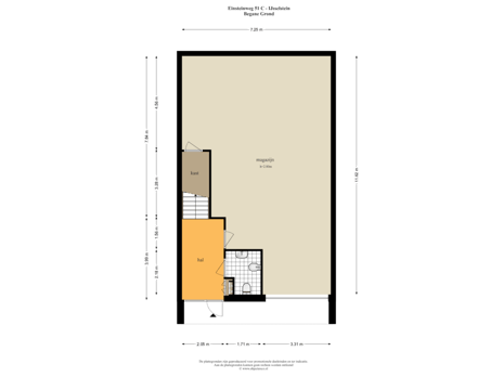 Bekijk plattegrond