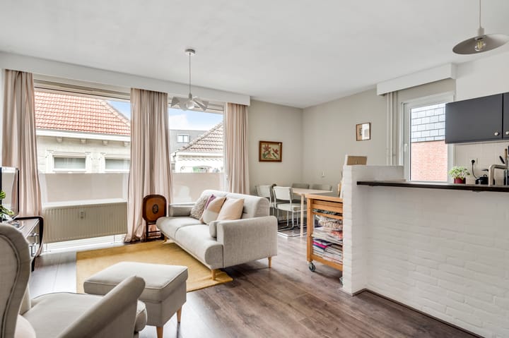 Foto 2 van Beekstraat 20