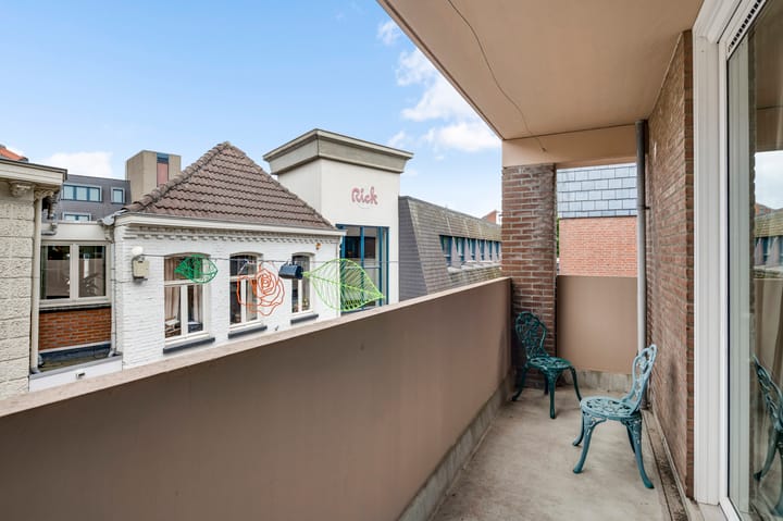 Foto 3 van Beekstraat 20