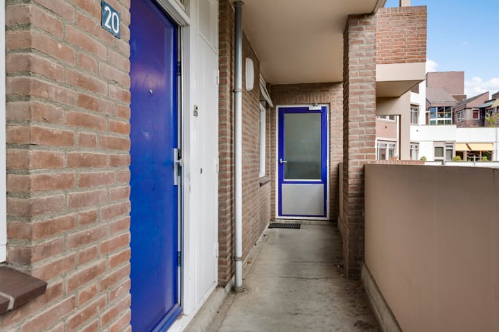 Foto 5 van Beekstraat 20