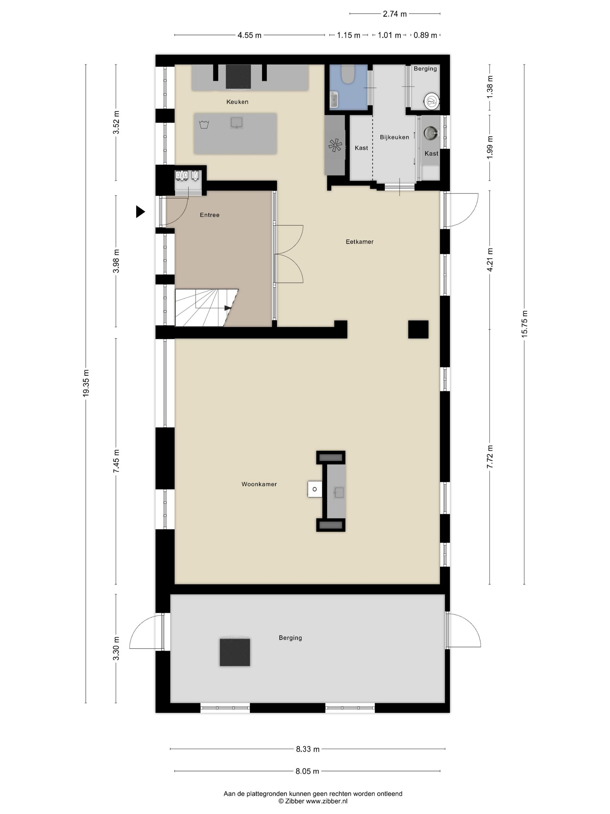 Foto 45 van Kreijtenberg 3