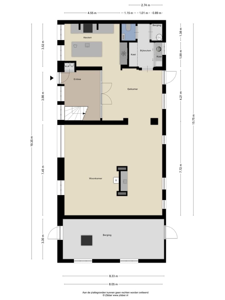 Foto 45 van Kreijtenberg 3