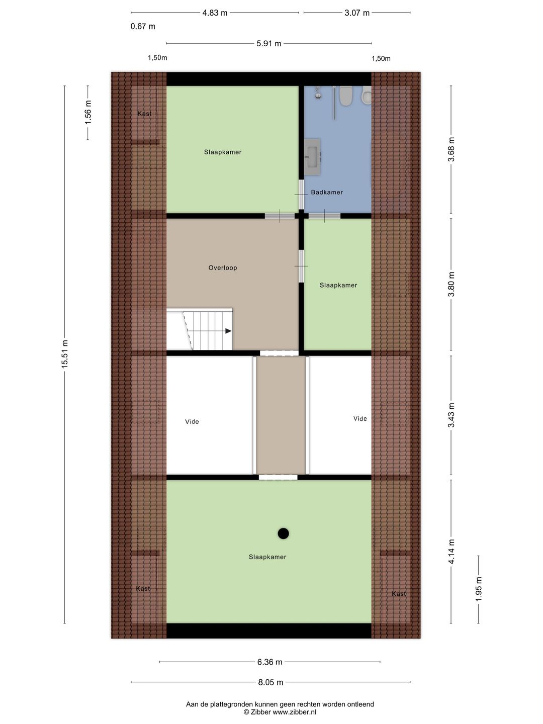 Foto 46 van Kreijtenberg 3