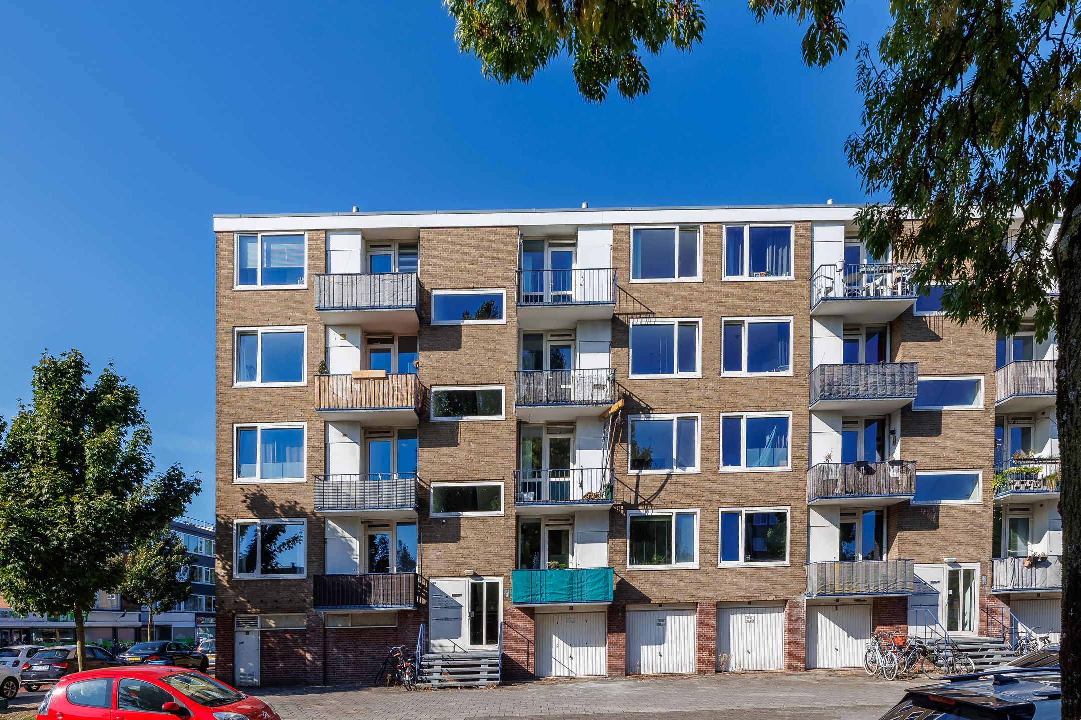 Maanstraat, 11, Nijmegen, 6543VR, Gelderland, Nederland 11 