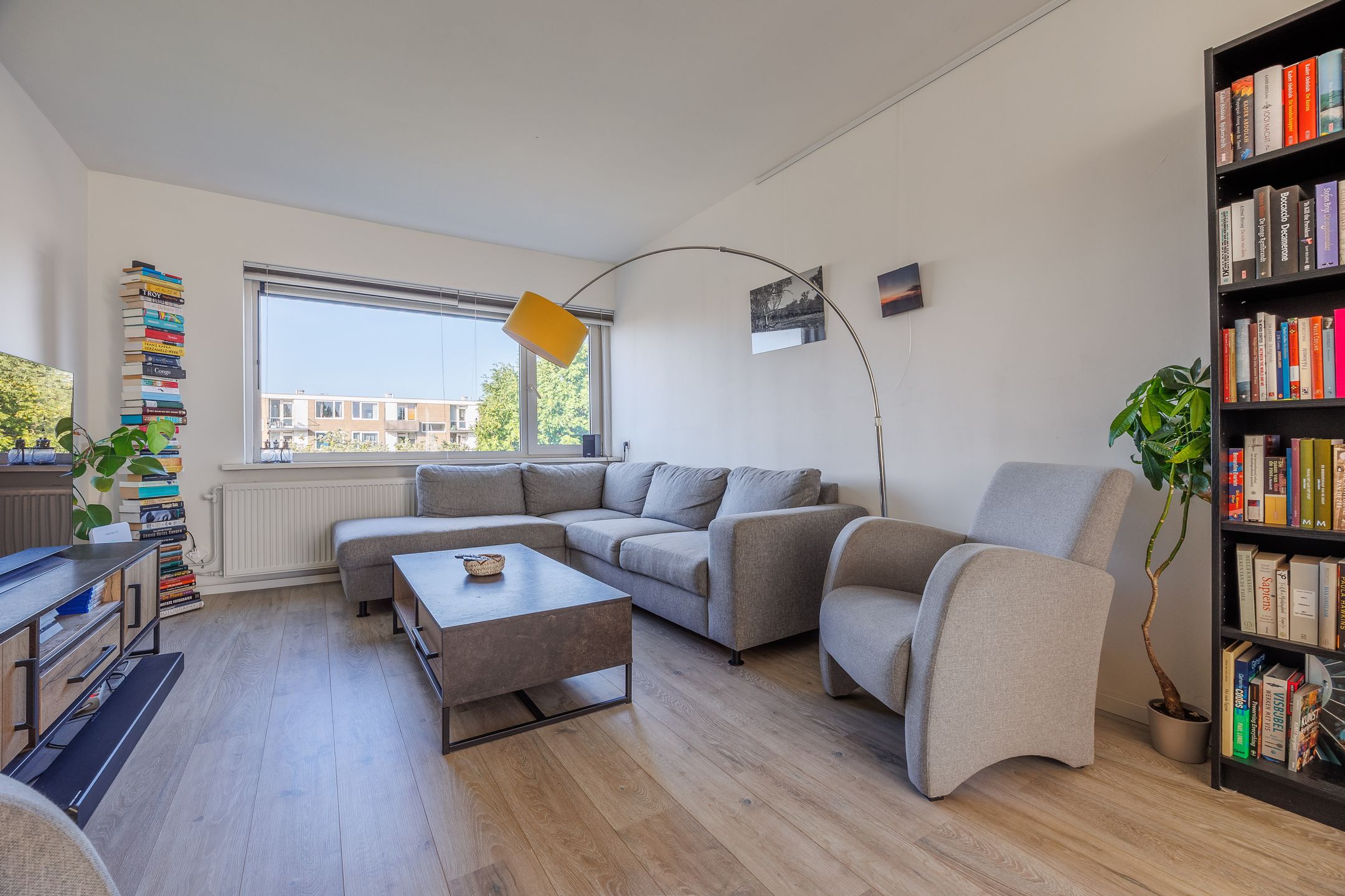 Foto 3 van Maanstraat 11