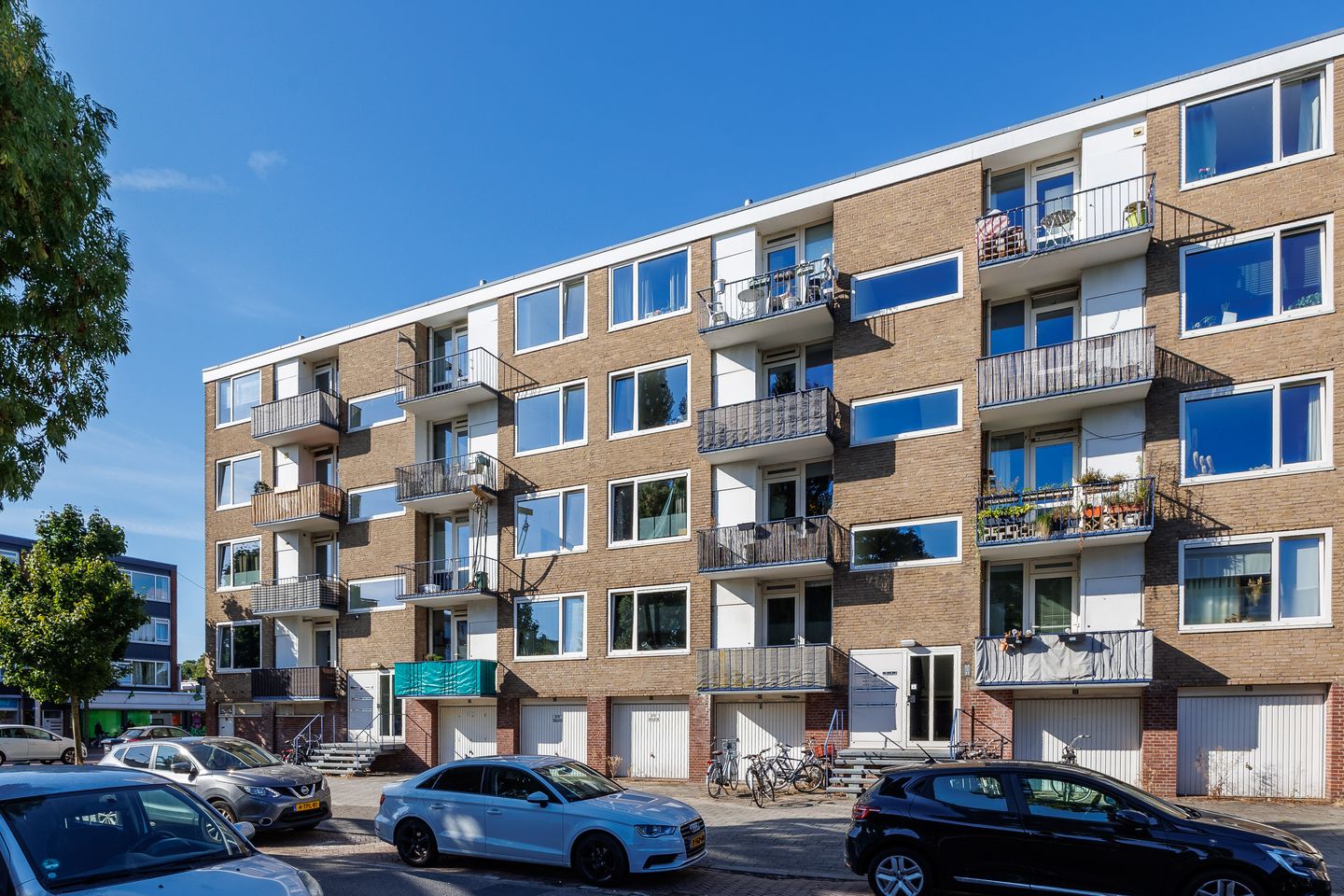 Foto 4 van Maanstraat 11