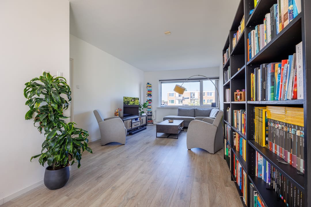 Foto 11 van Maanstraat 11