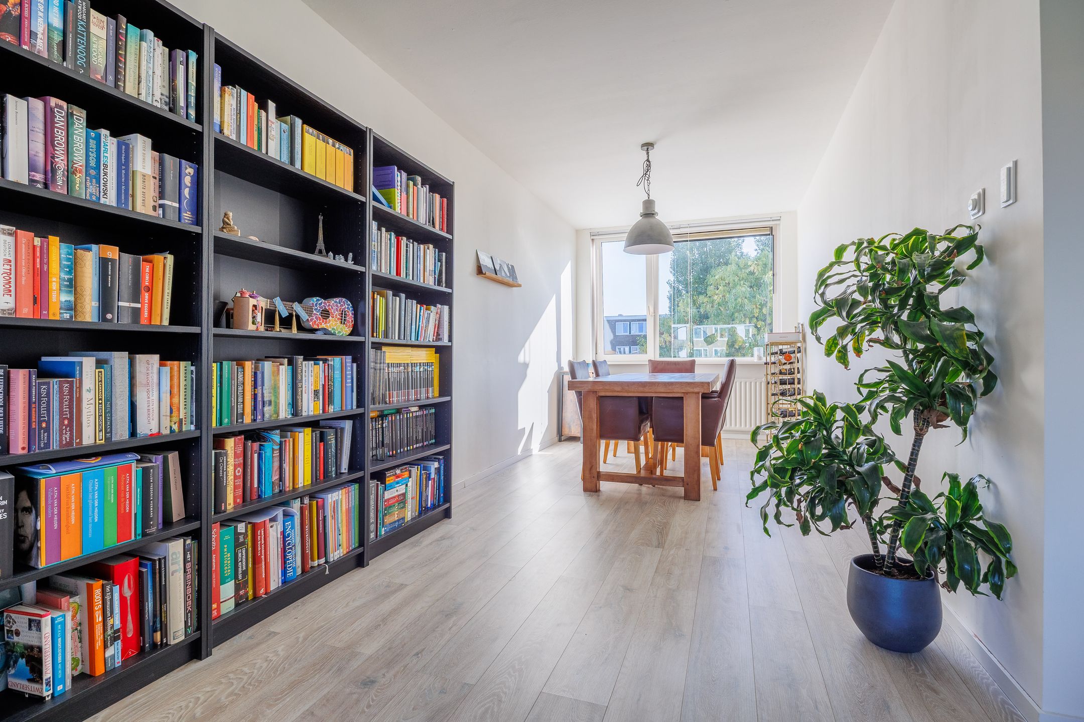 Foto 12 van Maanstraat 11