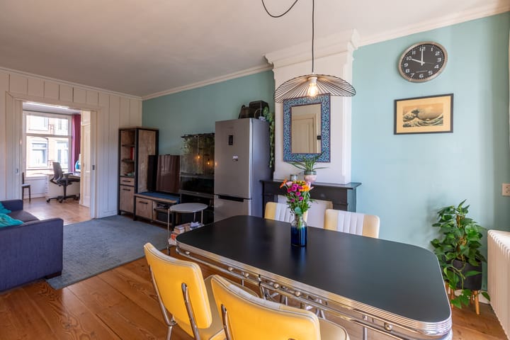 Foto 2 van Van der Hoopstraat 111-2