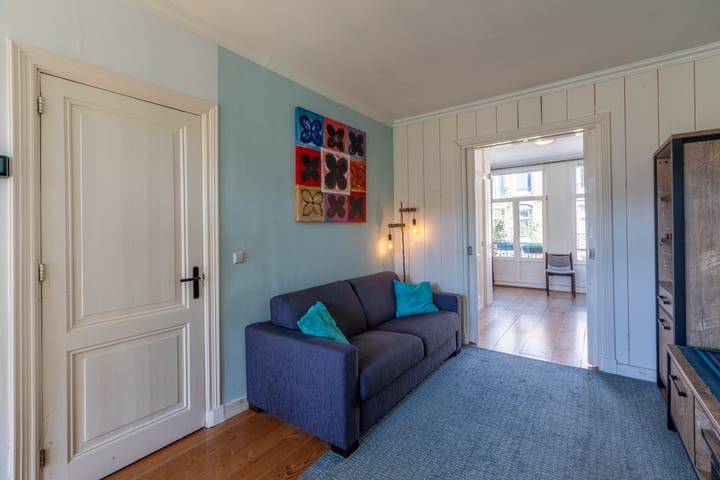 Foto 3 van Van der Hoopstraat 111-2