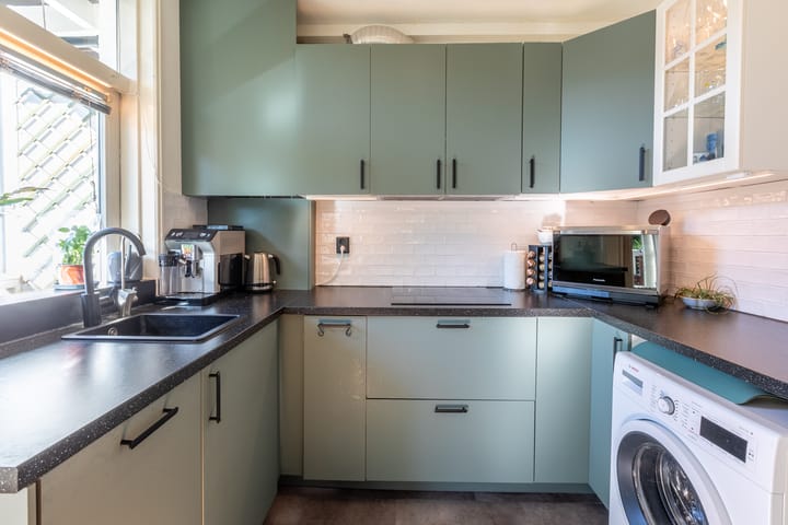 Foto 4 van Van der Hoopstraat 111-2