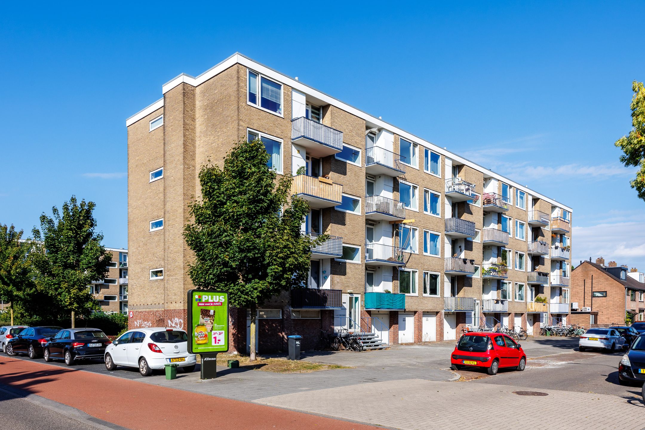 Foto 27 van Maanstraat 11