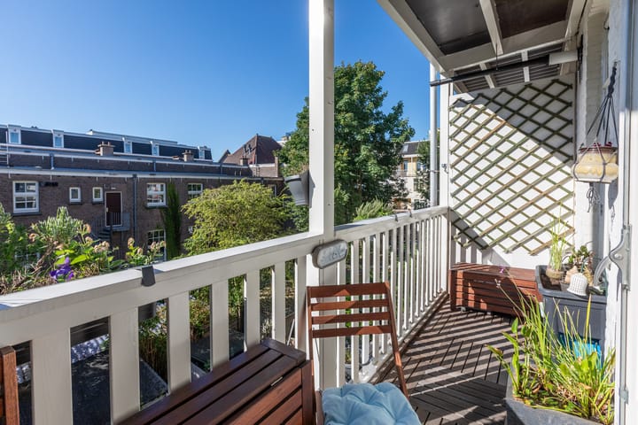 Foto 5 van Van der Hoopstraat 111-2