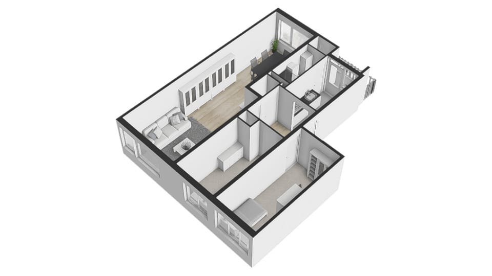 Foto 33 van Maanstraat 11